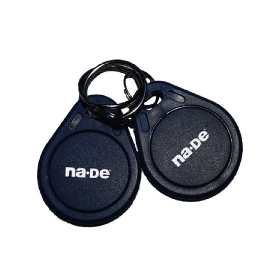 CVH mühəndislik RF-ID AÇAR