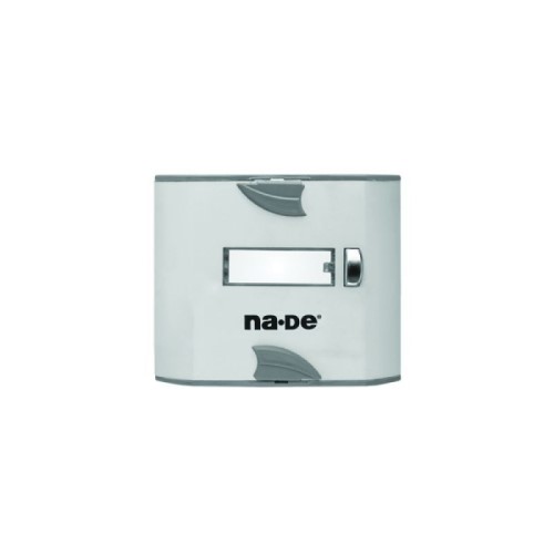 CVH mühəndislik Alüminium LED İşıqlı Zəng Düymələri – 06001