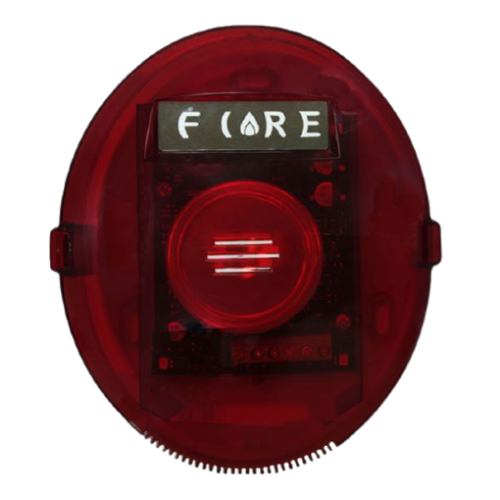 CVH mühəndislik Ünvanlı Daxili Siren FD7204