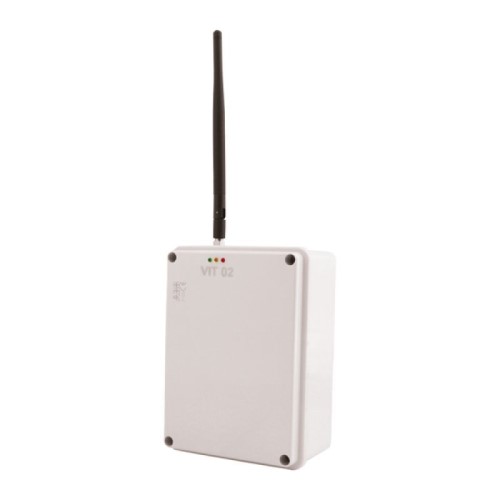 CVH mühəndislik Wireless Addressable Router VIT02