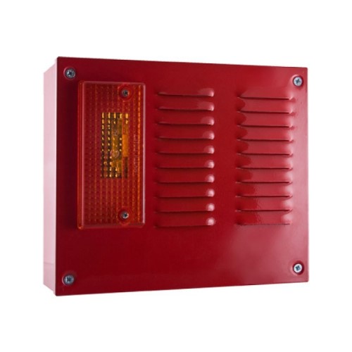 CVH mühəndislik Adi Xarici Siren SB112F