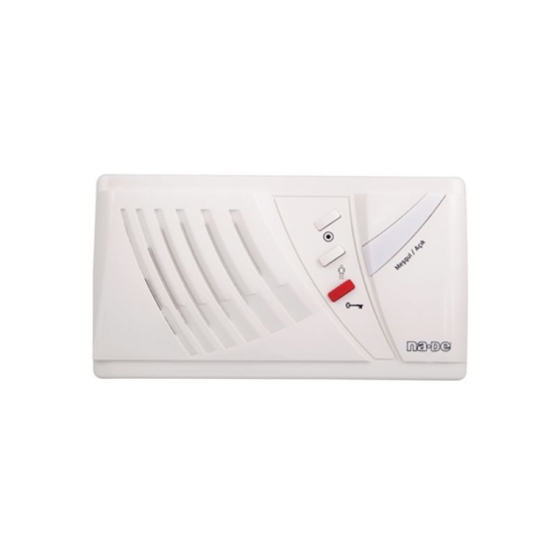 CVH mühəndislik 50012 Qapı və Qapıçı Danışan Qapı Avtomatik İdarəetmə Domofonu