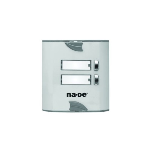 CVH mühəndislik Alüminium LED İşıqlı Zəng Düymələri – 06002