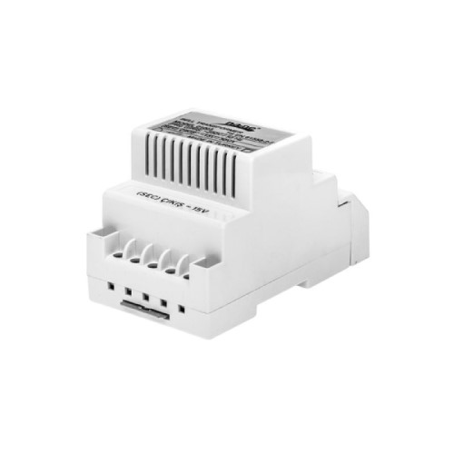 CVH mühəndislik 24V / 15VA Zəng transformatoru – 01003