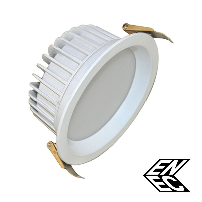 CVH mühəndislik Capella 18W-6 Inch Downlight