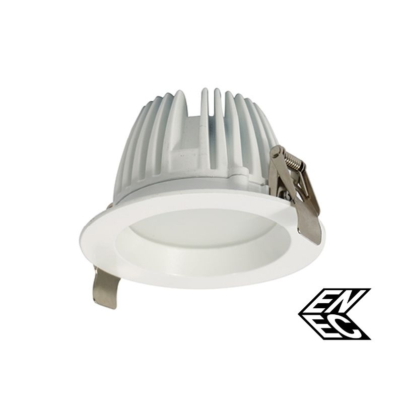 CVH mühəndislik Capella MINI 4" LED Downlight
