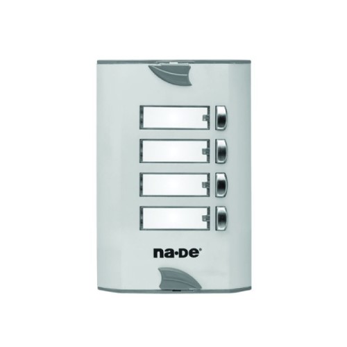 CVH mühəndislik Alüminium LED İşıqlı Zəng Düymələri – 06004