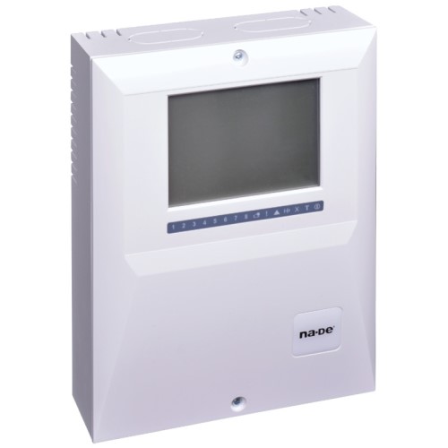 CVH mühəndislik Ünvanlı Yanğın İdarəetmə Paneli Təkrarlayıcı Panel IFS7002R