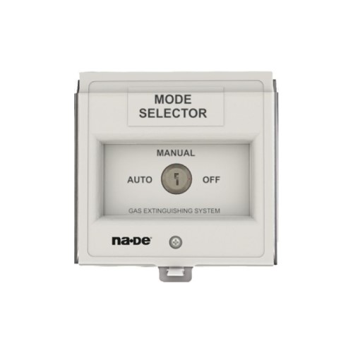 CVH mühəndislik Konvensional Yanğın Sıxışdırma Rejimi Seçmə Keçid FD5302