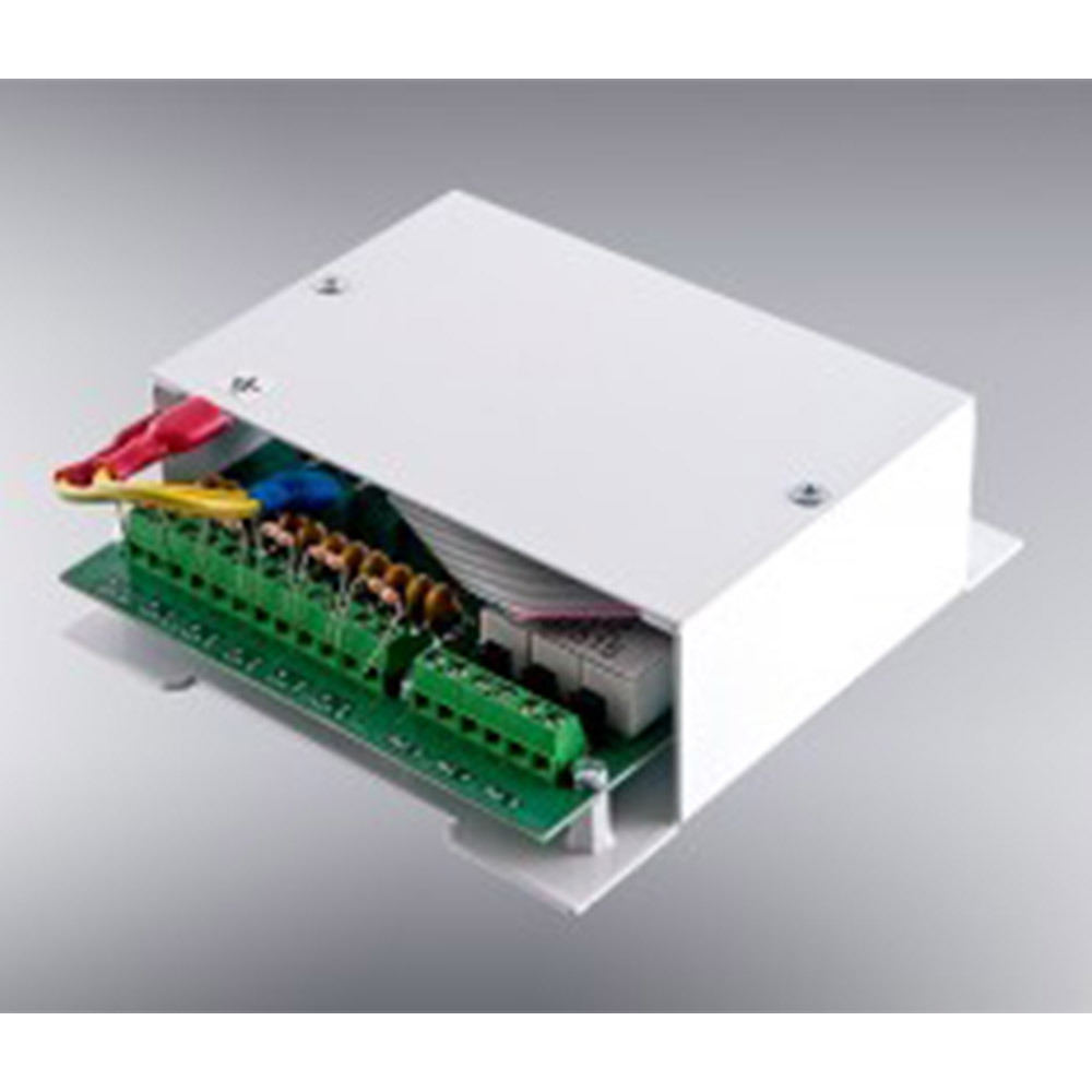 CVH mühəndislik FS5100 elektrik stansiyası üçün genişləndirmə modulu 5102