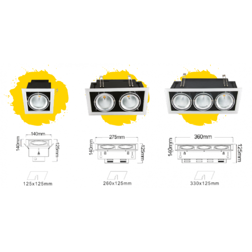 CVH mühəndislik Auva Spot