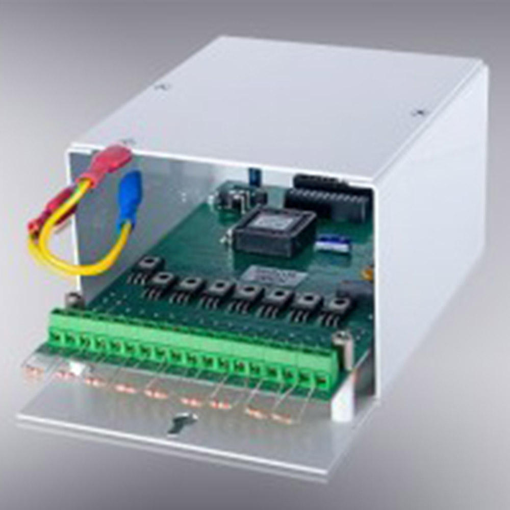 CVH mühəndislik FS5200 elektrik stansiyası üçün genişləndirmə modulu 5202