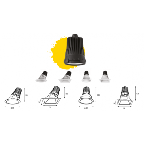 CVH mühəndislik Merga-R Spot