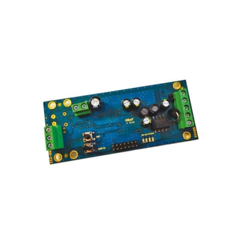 CVH mühəndislik BMS Modulu Modbus RTU