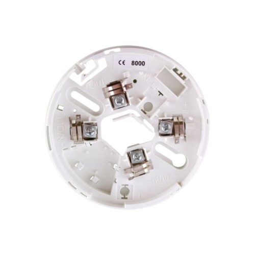 CVH mühəndislik Konvensional Detektor bazası DB8000