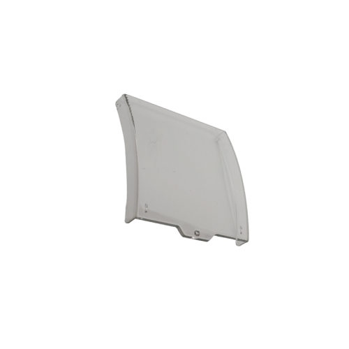 CVH mühəndislik FD7150 / FD3050 Plastik qoruyucu şəffaf örtük TK düymə üçün