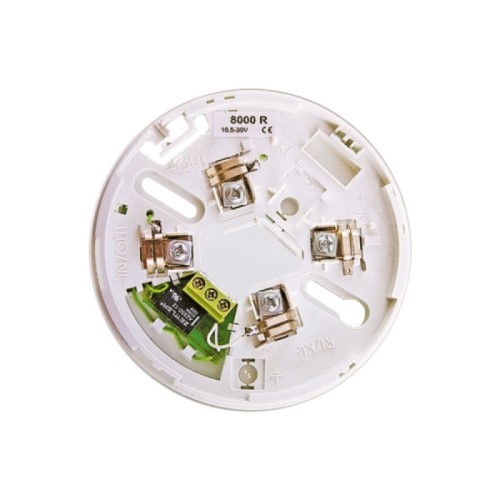 CVH mühəndislik Konvension Detektor baza relesi çıxış DB8000R