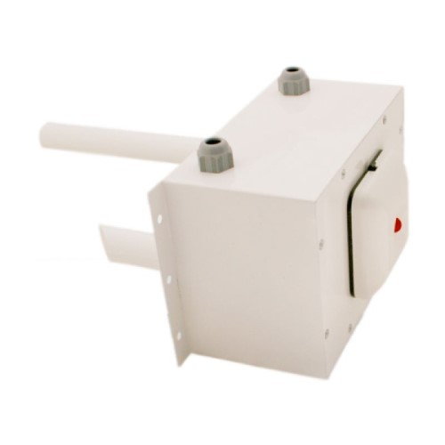 CVH mühəndislik Boru (duct növü) Konvensional tüstü detektoru YKB02K