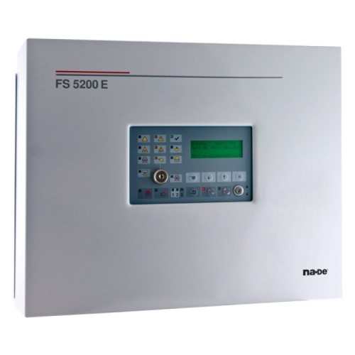 CVH mühəndislik Konvensional odunla mübarizə bitki FS5200E