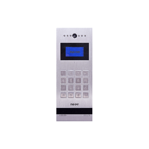 CVH mühəndislik D28AC Rəqəmsal Kamera Qapı Panelləri