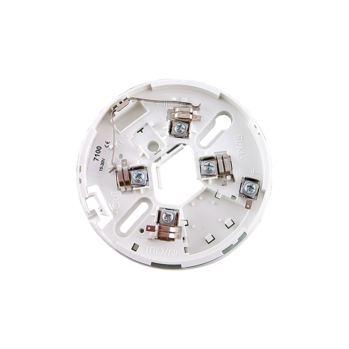 CVH mühəndislik Ünvanlı detektor bazası FD7100