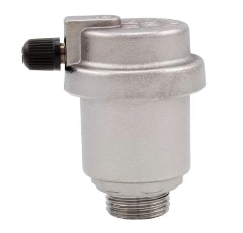 CVH mühəndislik Avtomatik təmizləyici (PN 10)