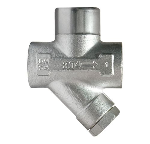 CVH mühəndislik Termodinamik Buxar Tələbi (Gear, PN40)