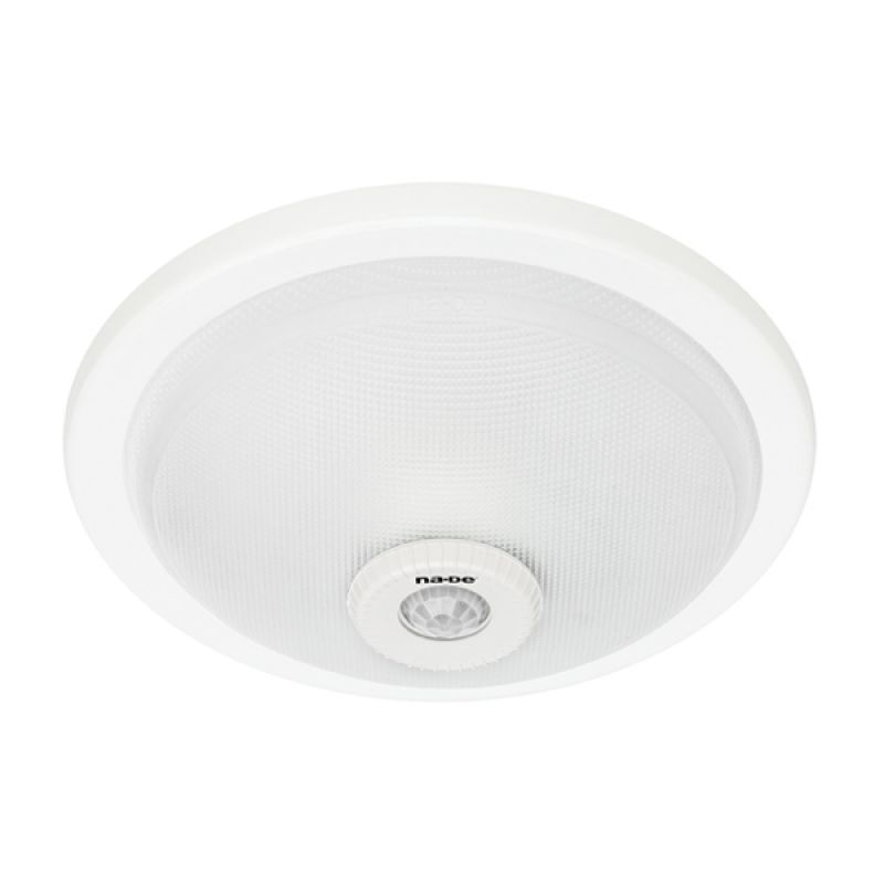 CVH mühəndislik 360° Hərəkət Sensoru LED Fövqəladə İşıqlandırma Dəsti Tavan Armatı – 10651