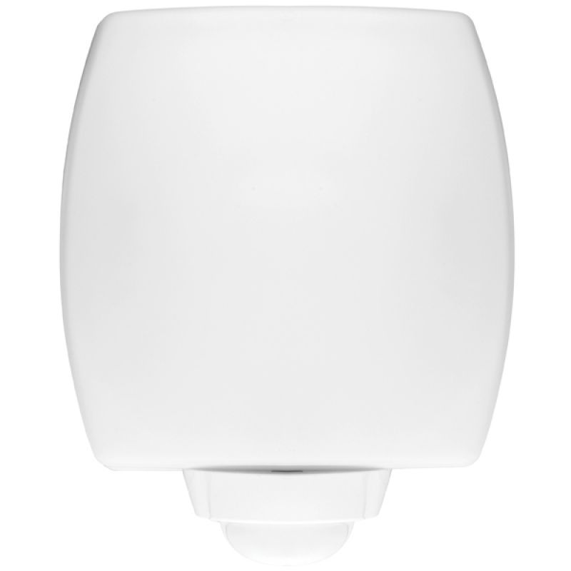 CVH mühəndislik 180° Hərəkət Sensoru LED Fövqəladə İşıqlandırma Dəsti Divar Armaturu – 10840 (Üç Gözlü)