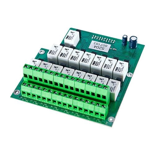 CVH mühəndislik FS5200 elektrik stansiyası üçün genişləndirmə modulu 5204