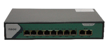 CVH mühəndislik ND POE8-G