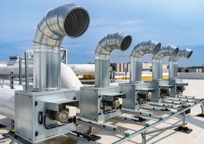 Soyutma qüllələri, quru soyuducular və adiabatik sistemlər