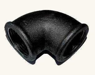 CVH mühəndislik DİŞLİ DİRSEK