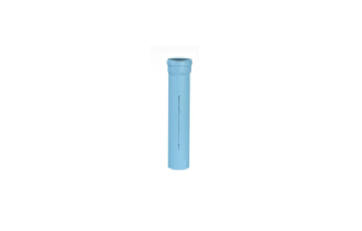 CVH mühəndislik SILENTA 3A MUFLU BORU